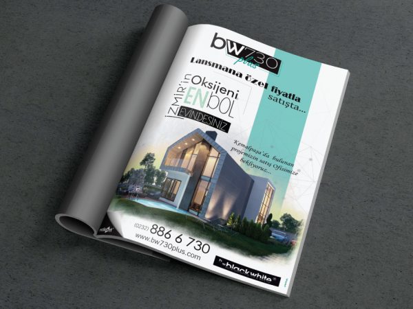 dergi reklami izmir 1